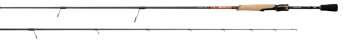 Scope Rods POWER SCOPE RODS – Daiwa US