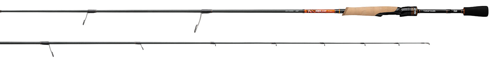 Scope Rods POWER SCOPE RODS – Daiwa US