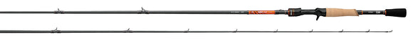 Scope Rods POWER SCOPE RODS – Daiwa US