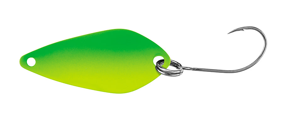 2.2 GR / Matte Lime Yellow