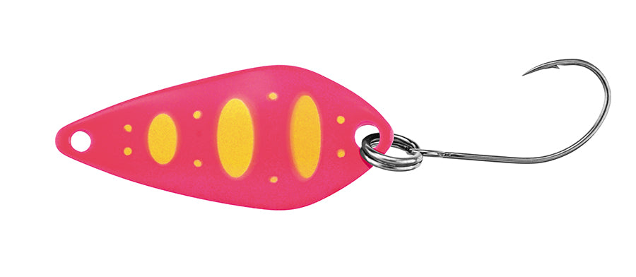 2.2 GR / Pink Yamame