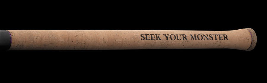 Line Counter Rod PROREX STEIN – Daiwa US