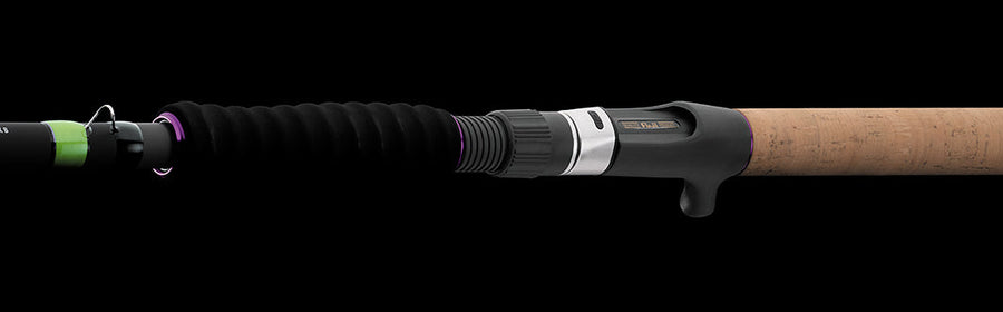 Line Counter Rod PROREX STEIN – Daiwa US