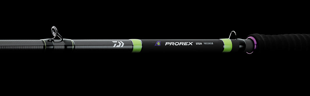 PROREX STEIN – Daiwa US