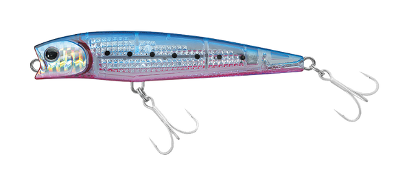 DAIWA MEBARU HUNTER 50F LURE | Malaysia