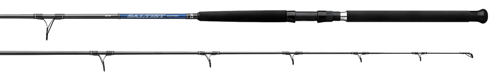 SALTIST BOAT RODS – Daiwa US SALTIST BOAT RODS – Daiwa US