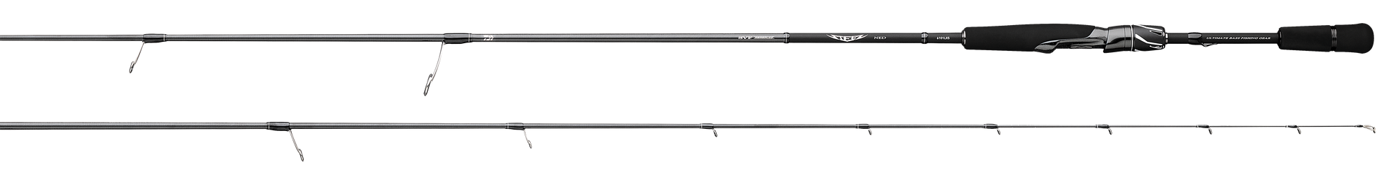 STEEZ BASS RODS – Daiwa US STEEZ BASS RODS – Daiwa US