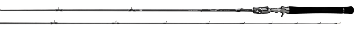 STEEZ BASS RODS – Daiwa US