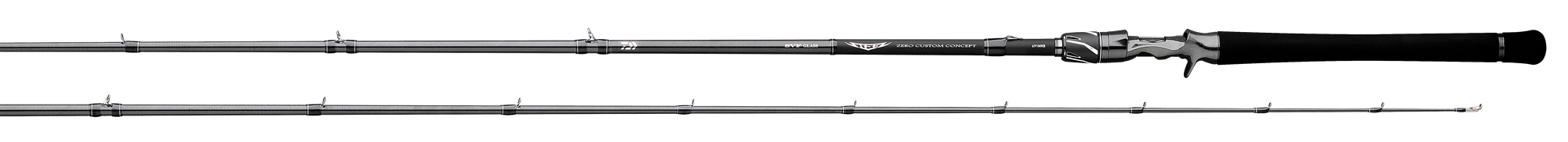 STEEZ BASS RODS – Daiwa US STEEZ BASS RODS – Daiwa US