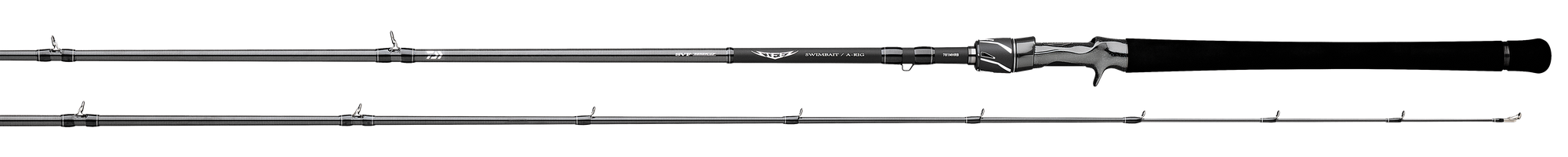 2025 STEEZ BASS RODS – Daiwa US 2025 STEEZ BASS RODS – Daiwa US