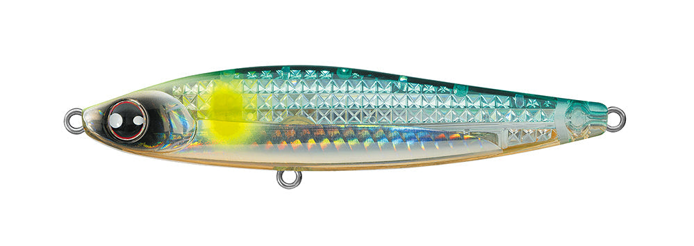 .72 OZ / Emerald Ayu