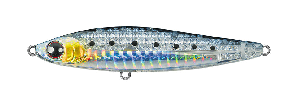 .72 OZ / Sardine