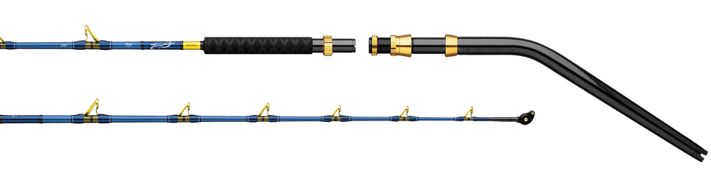 TANACOM BULL – Daiwa US
