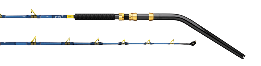 TANACOM BULL – Daiwa US