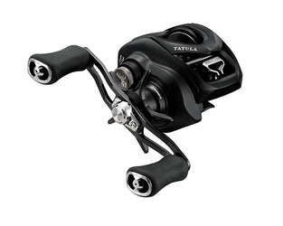 Featured Rod
