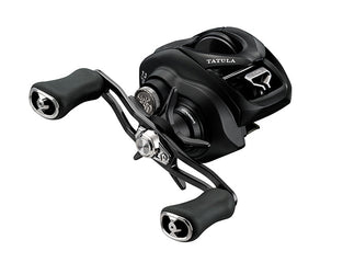 Featured Rod