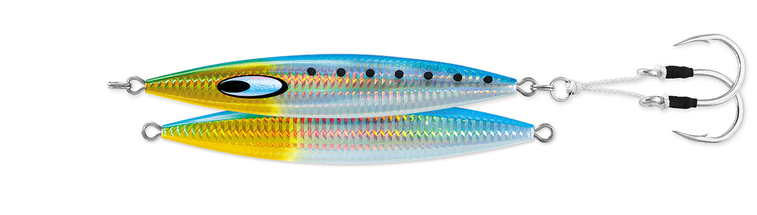 Daiwa Saltiga Jig Daiwa Saltiga SK Jig Glow Pink Slow Jigging