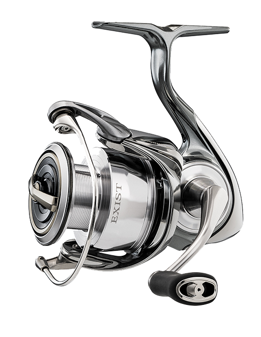 鯉江良二 DAIWA PRESS VIEWING ROOM10 Daiwa Saltiga 55JP Lever Drag Jigging Reels