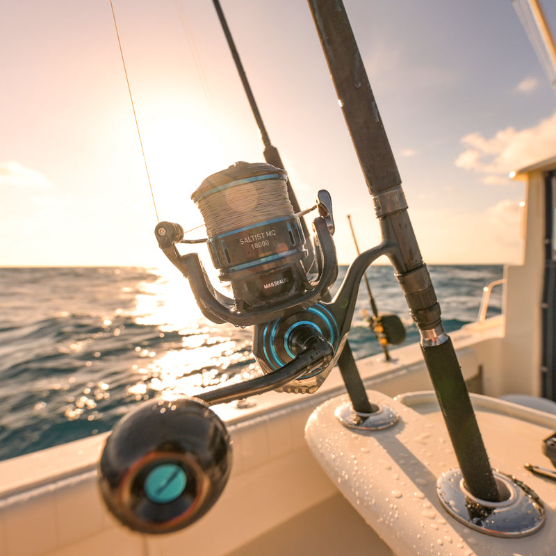 SALTIST® MQ – Daiwa US - Main Image