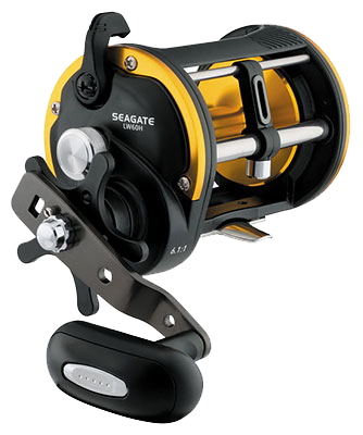 best levelwind fishing reels SEAGATE LEVELWIND – Daiwa US