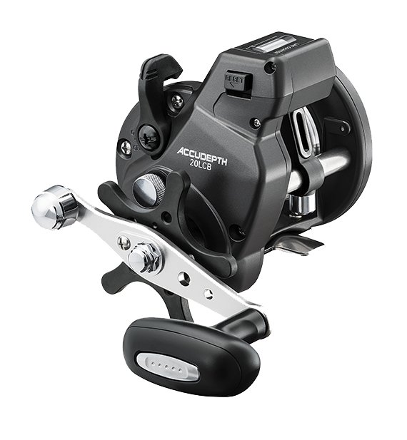 Daiwa Accudepth 17 LC Reels for sale - Classifieds - Buy, Sell, Trade or  Rent - Lake Ontario United - Lake Ontario's Largest Fishing & Hunting  Community - New York and Ontario Canada