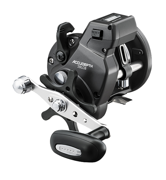 ACCUDEPTH LC – Daiwa US