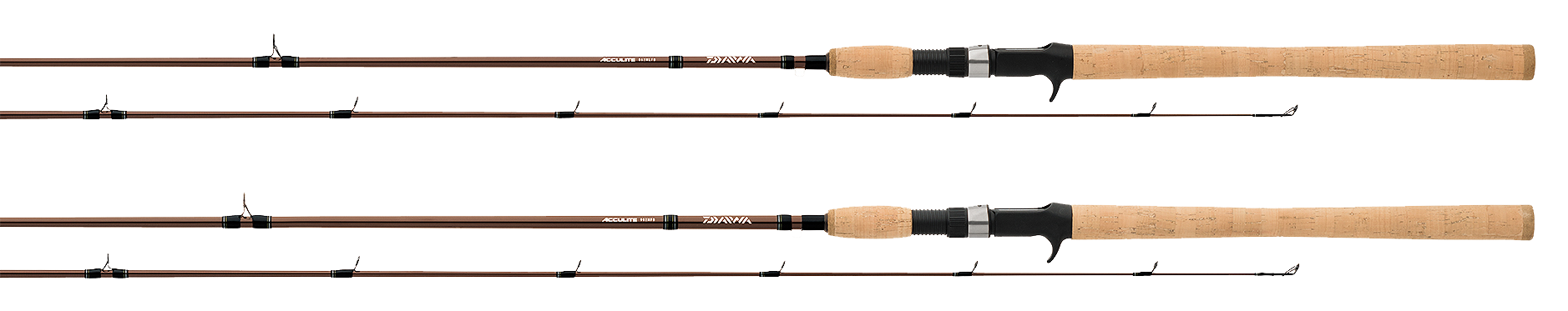 daiwa 143 fishing pole ACCULITE RODS – Daiwa US