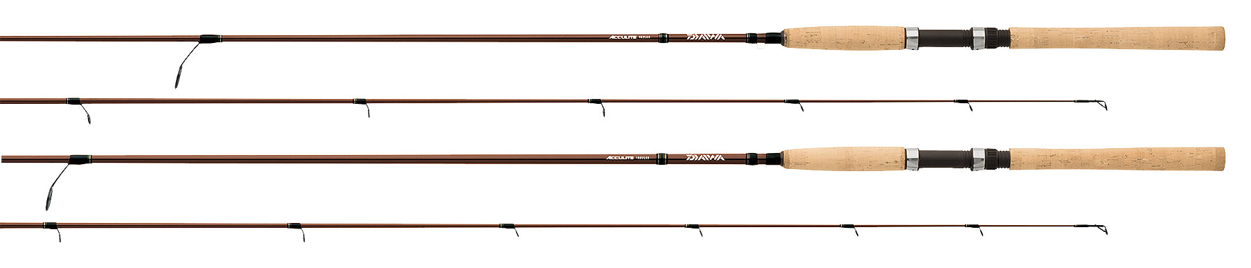 baitcasting noodle rod ACCULITE RODS – Daiwa US