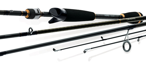 AIRD-X RODS – Daiwa US