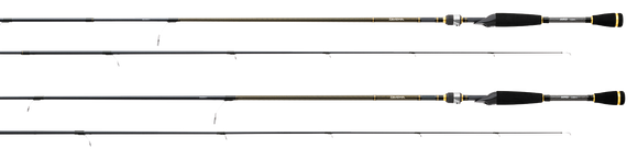 FRESHWATER RODS – Page 2 – Daiwa US FRESHWATER RODS – Page 2 – Daiwa US
