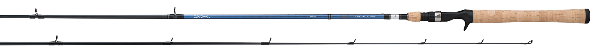 AIRD COASTAL INSHORE RODS – Daiwa US - Main Image