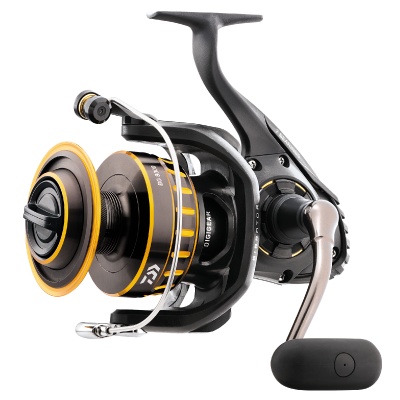 Daiwa GS-1 Spinning Ultralight Action Fishing Reel Professionally