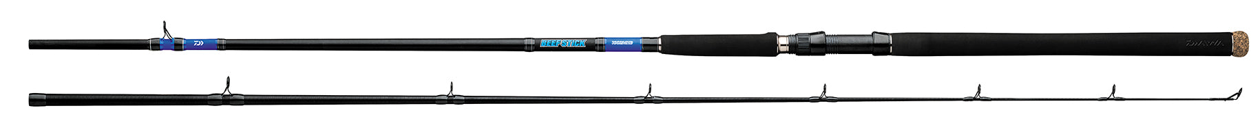 daiwa beefstick fishing rods BEEFSTICK RODS – Daiwa US