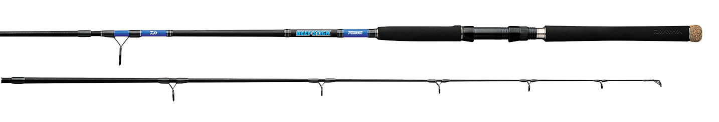 BEEFSTICK RODS BEEFSTICK RODS