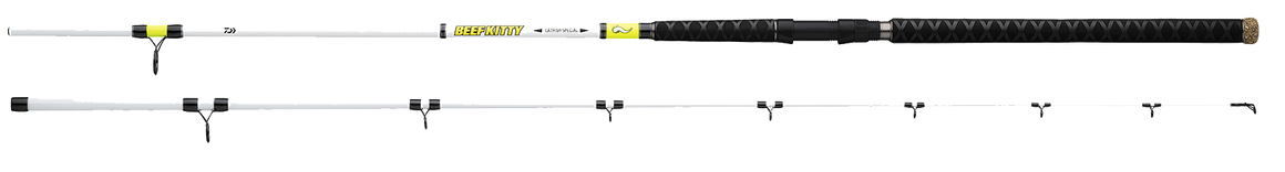 FRESHWATER SPECIALTY / TROLLING RODS – Daiwa US