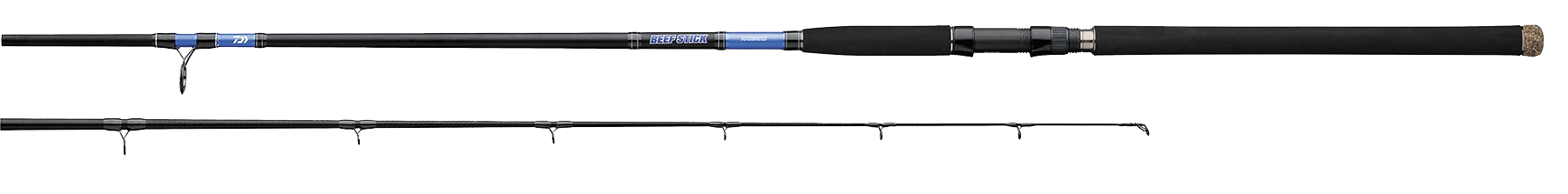 BEEFSTICK® SURF RODS – Daiwa US BEEFSTICK® SURF RODS – Daiwa US