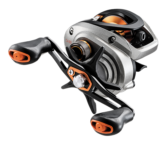 BAITCASTING REELS  Page 2  Daiwa US