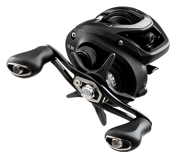 CC80 – Daiwa US CC80 – Daiwa US
