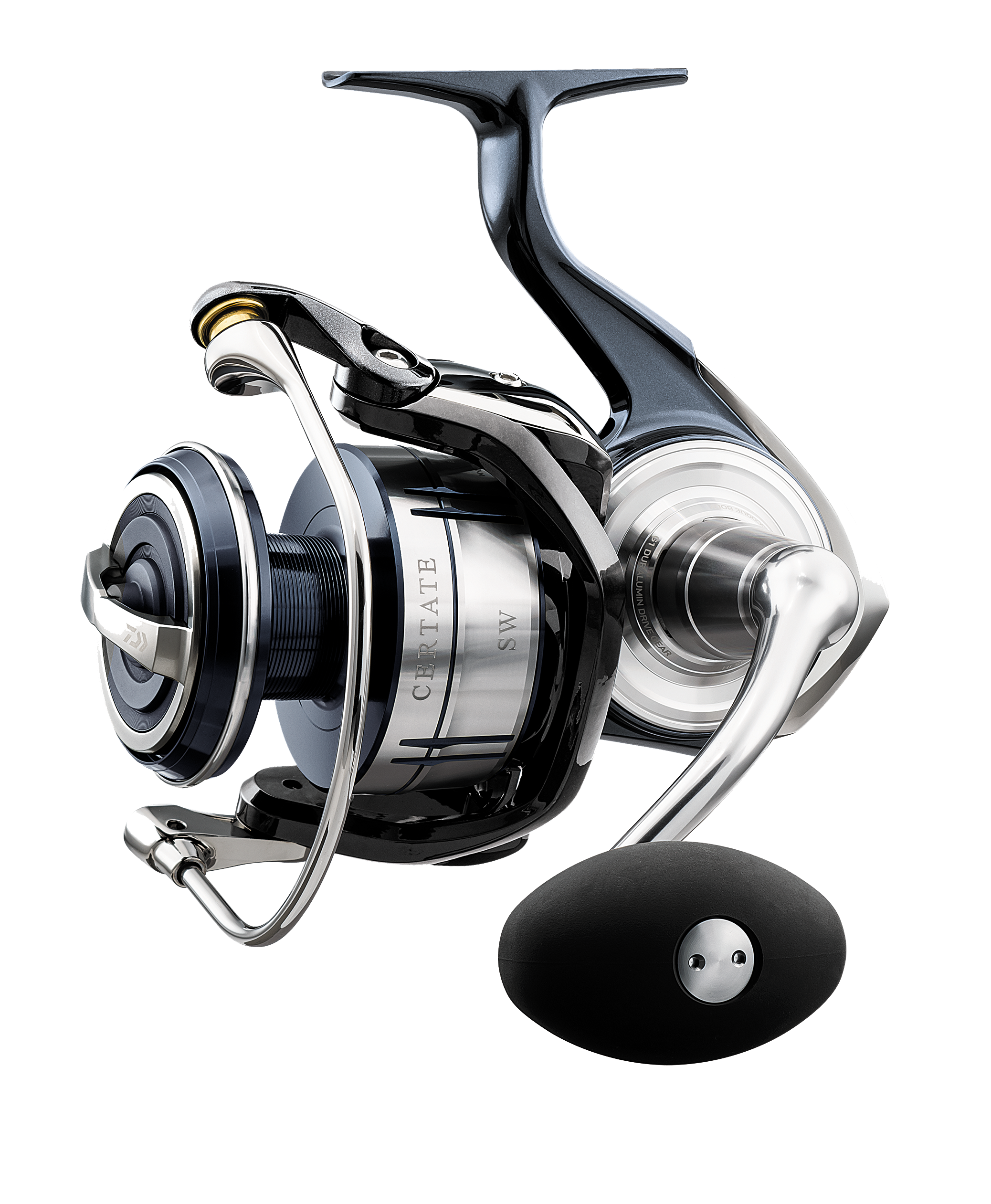 Daiwa CERTATE SW6000XH セルテート Daiwa 21 CERTATE SW 6000 Daiwa CERTATE SW6000XH セルテート Daiwa 21 CERTATE SW 6000