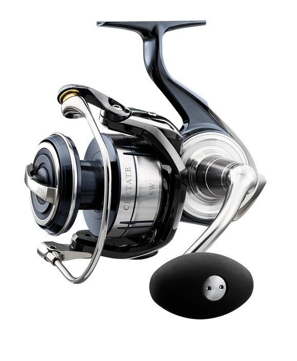 Spool for reel Daiwa Legalis LT - Nootica - Water addicts, like you!