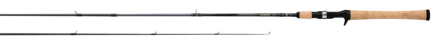 daiwa crossfire rod and reel combo CROSSFIRE RODS – Daiwa US