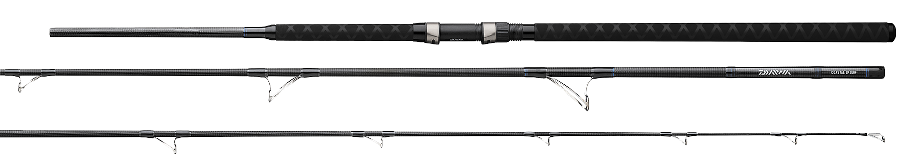 daiwa rods vs shimano COASTAL SP SURF RODS – Daiwa US