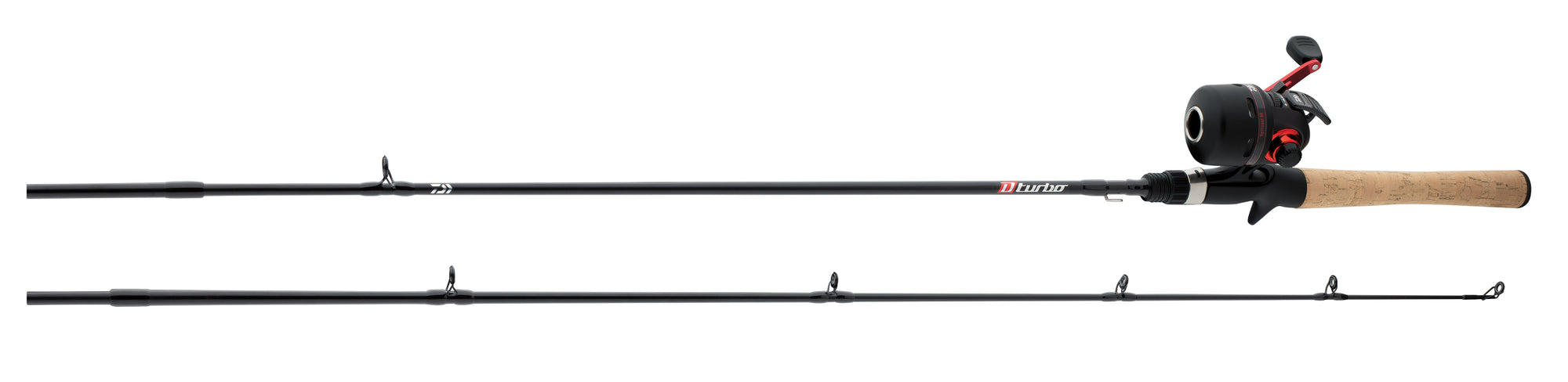 D-TURBO COMBO – Daiwa US D-TURBO COMBO – Daiwa US