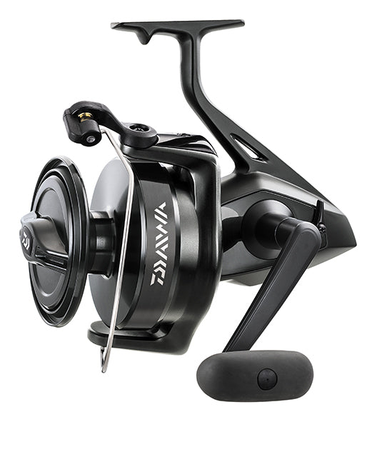 Buy Fishing Reel with Line Counter, Spincast Reels, Light Weight