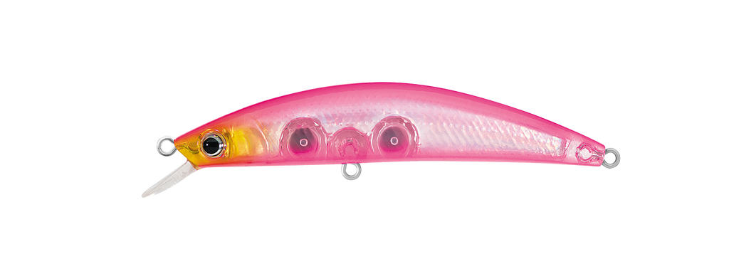DR.MINNOW JERKBAITS – Daiwa US