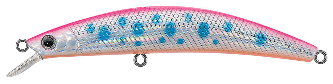 DR.MINNOW JERKBAITS – Daiwa US