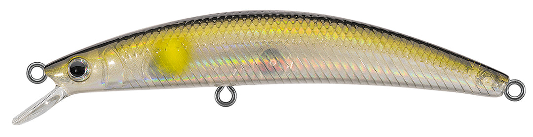 dr fish saltwater fishing lures DR.MINNOW JERKBAITS – Daiwa US
