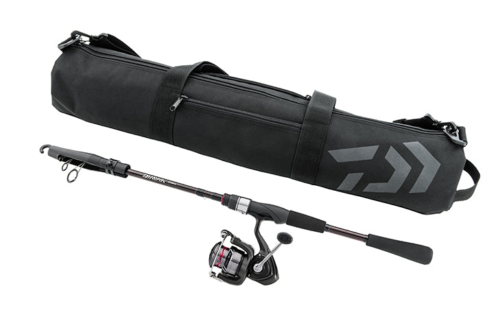 DAIWA TRAVEL COMBO – Daiwa US - Main Image