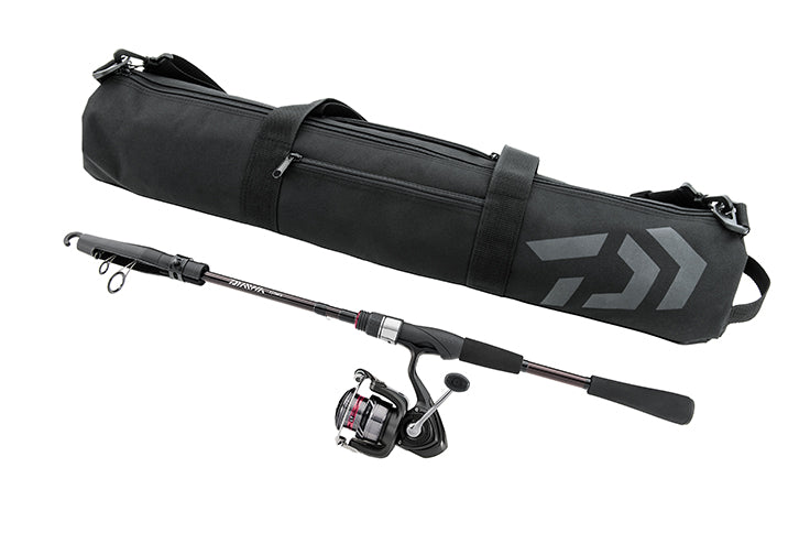 Travel Fishing Rod Fishing Rod and Reel Combo Telescopic Fishing Rod  Spinning Reel Suitable for Fishing Enthusiasts Suitable for Travel  Saltwater