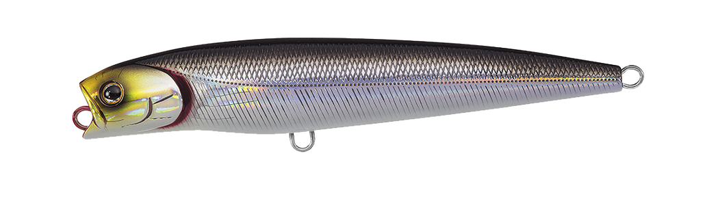 SALTIGA DORADO PENCIL – Daiwa US